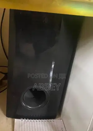 Polystar Home Theater
