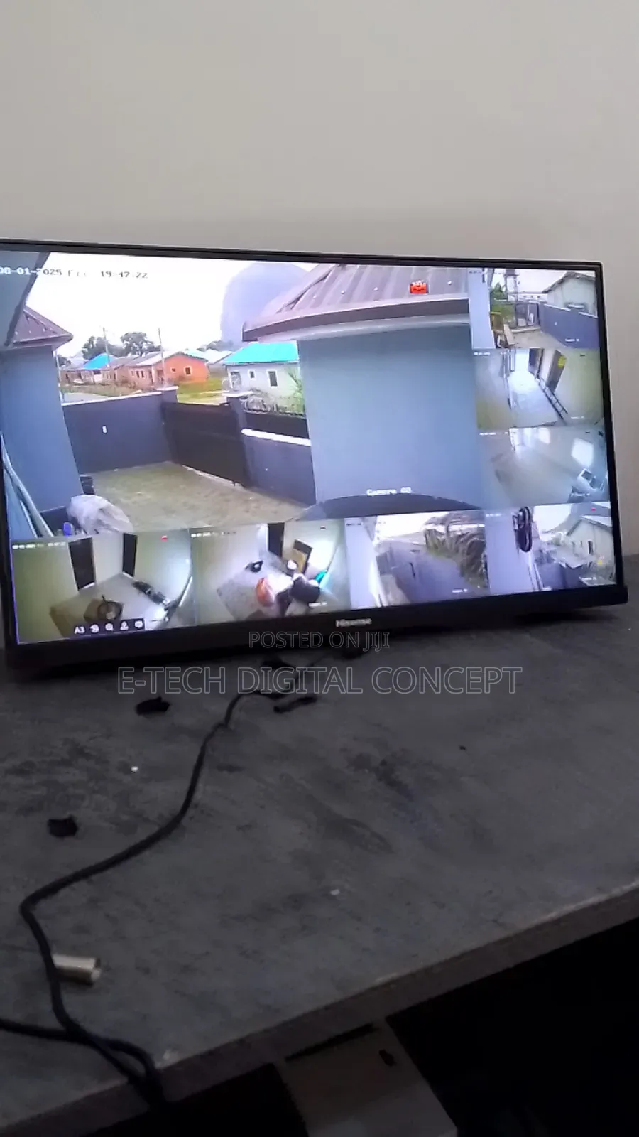 CCTV Products/Installation