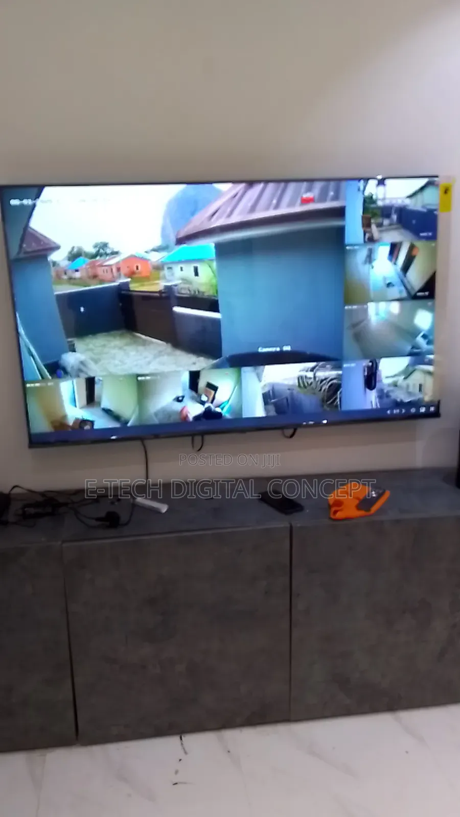 CCTV Products/Installation