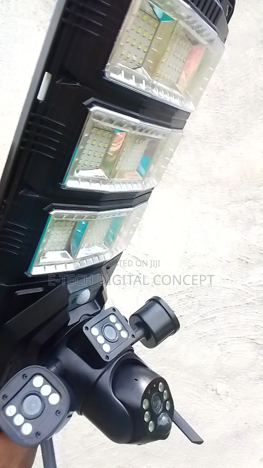 CCTV Products/Installation