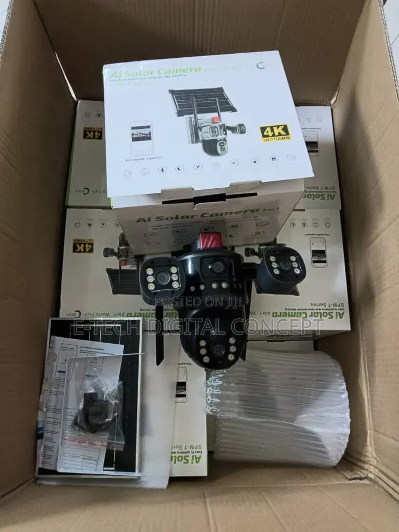 CCTV Products/Installation