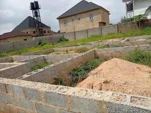 An Estate Plot of Land in Liveable Estate