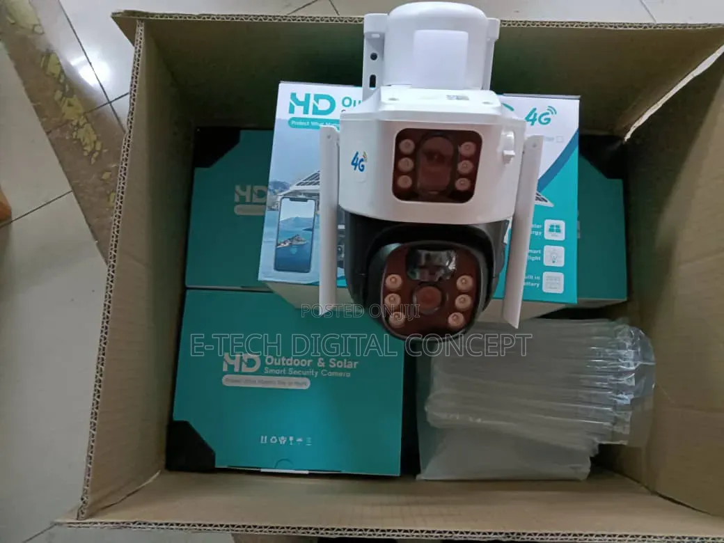 CCTV Products/Installation