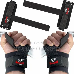 Weight Lift Wrist Strap