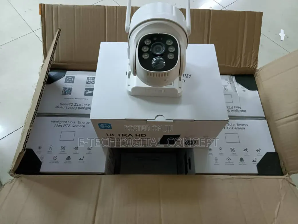 CCTV Products/Installation