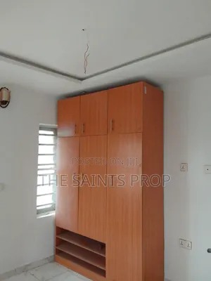 2bdrm Block of Flats in Ado / Ajah for rent