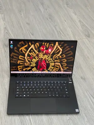 Laptop Razer Blade 16GB Intel Core i7 SSD 2T