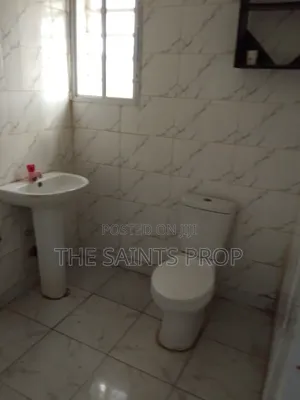 2bdrm Block of Flats in Ado / Ajah for rent