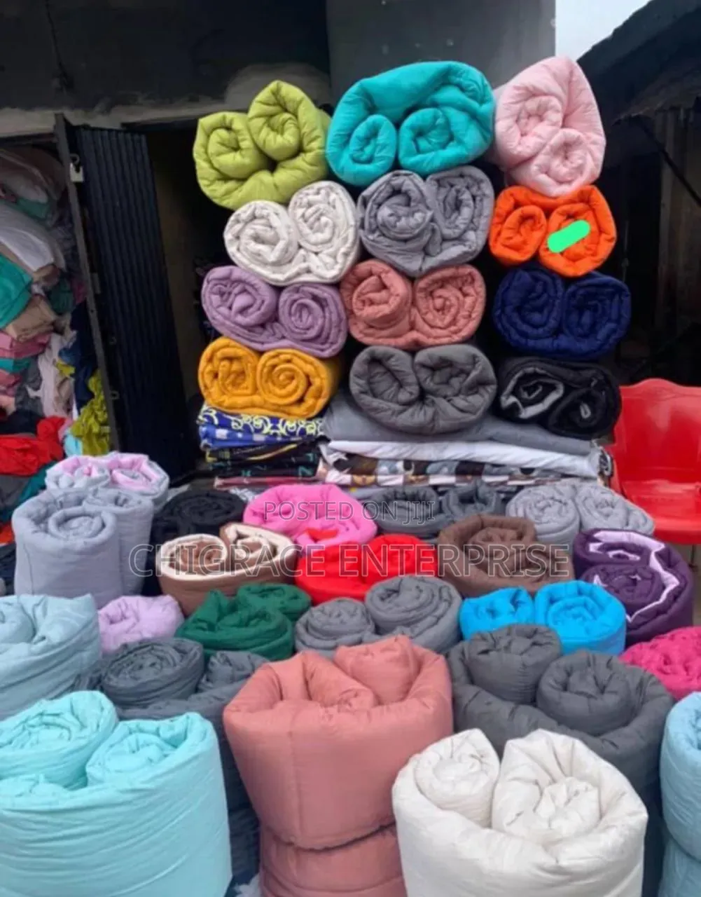 Quality Duvets