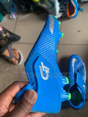 Nike Football Boot