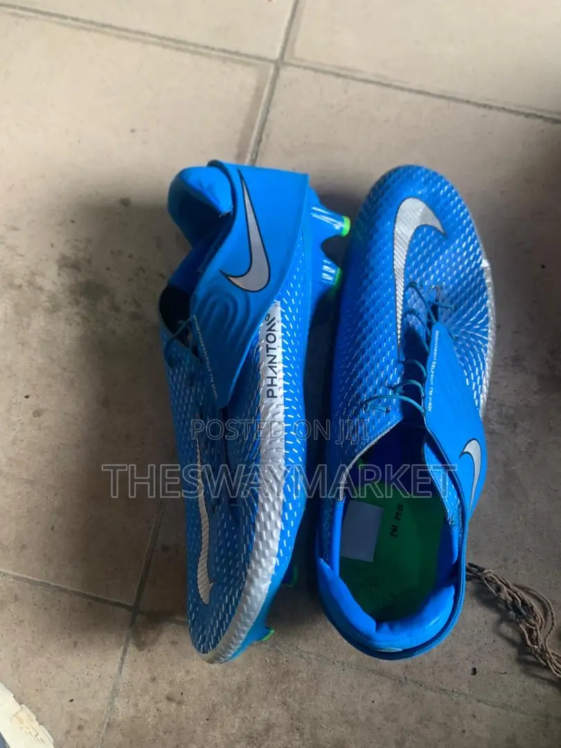 Nike Football Boot