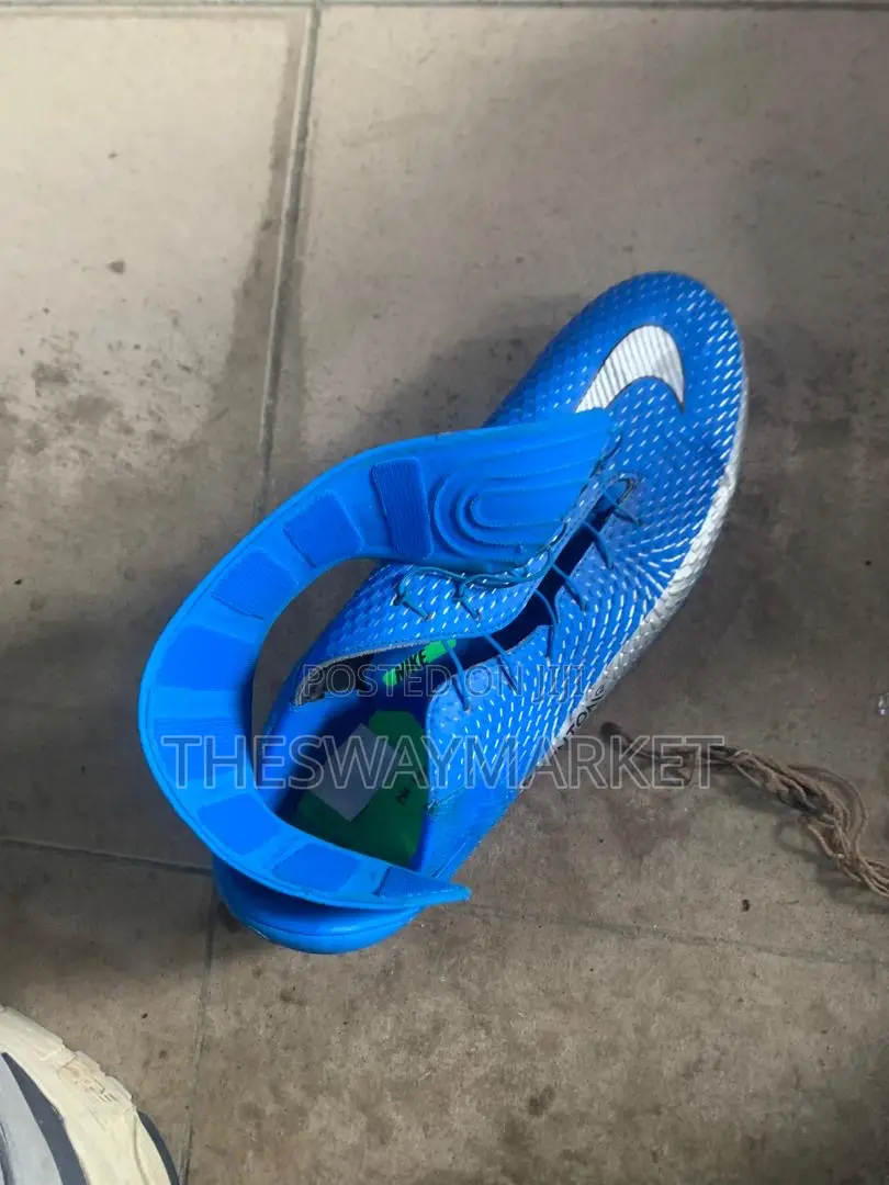 Nike Football Boot