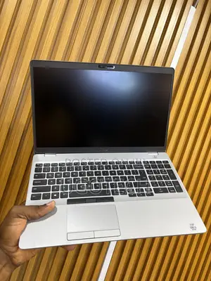 Laptop Dell Latitude 5510 8GB Intel Core i5 SSD 256GB
