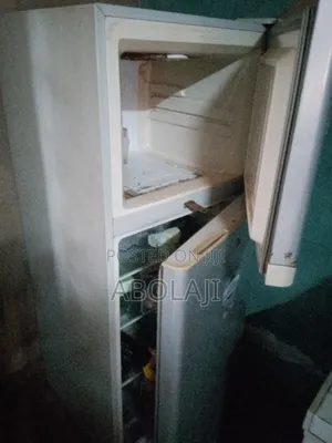 Standing Refrigerator