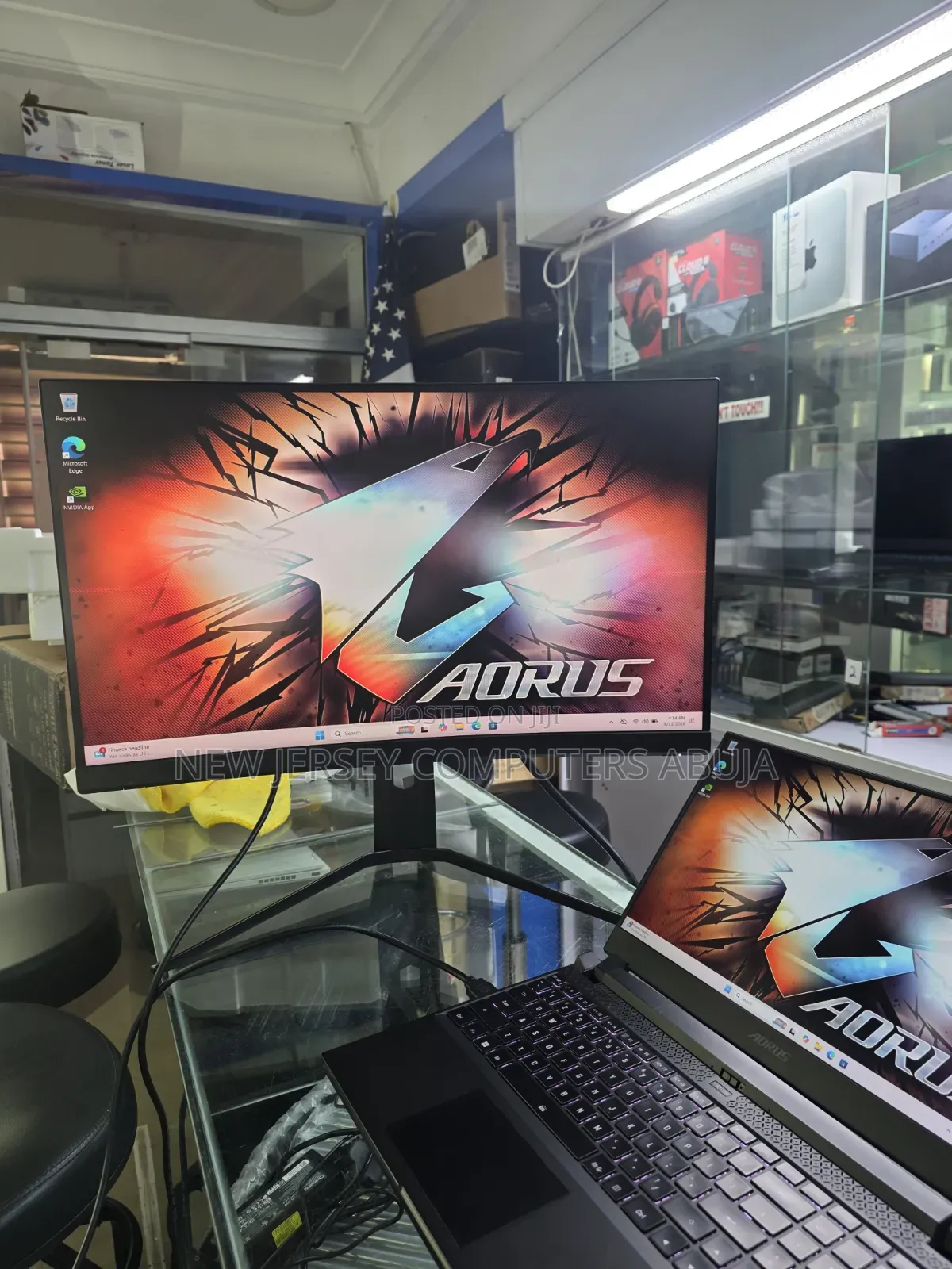 Msi Optix Mag 27 Series