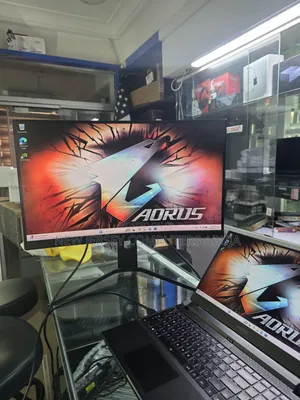 Msi Optix Mag 27 Series