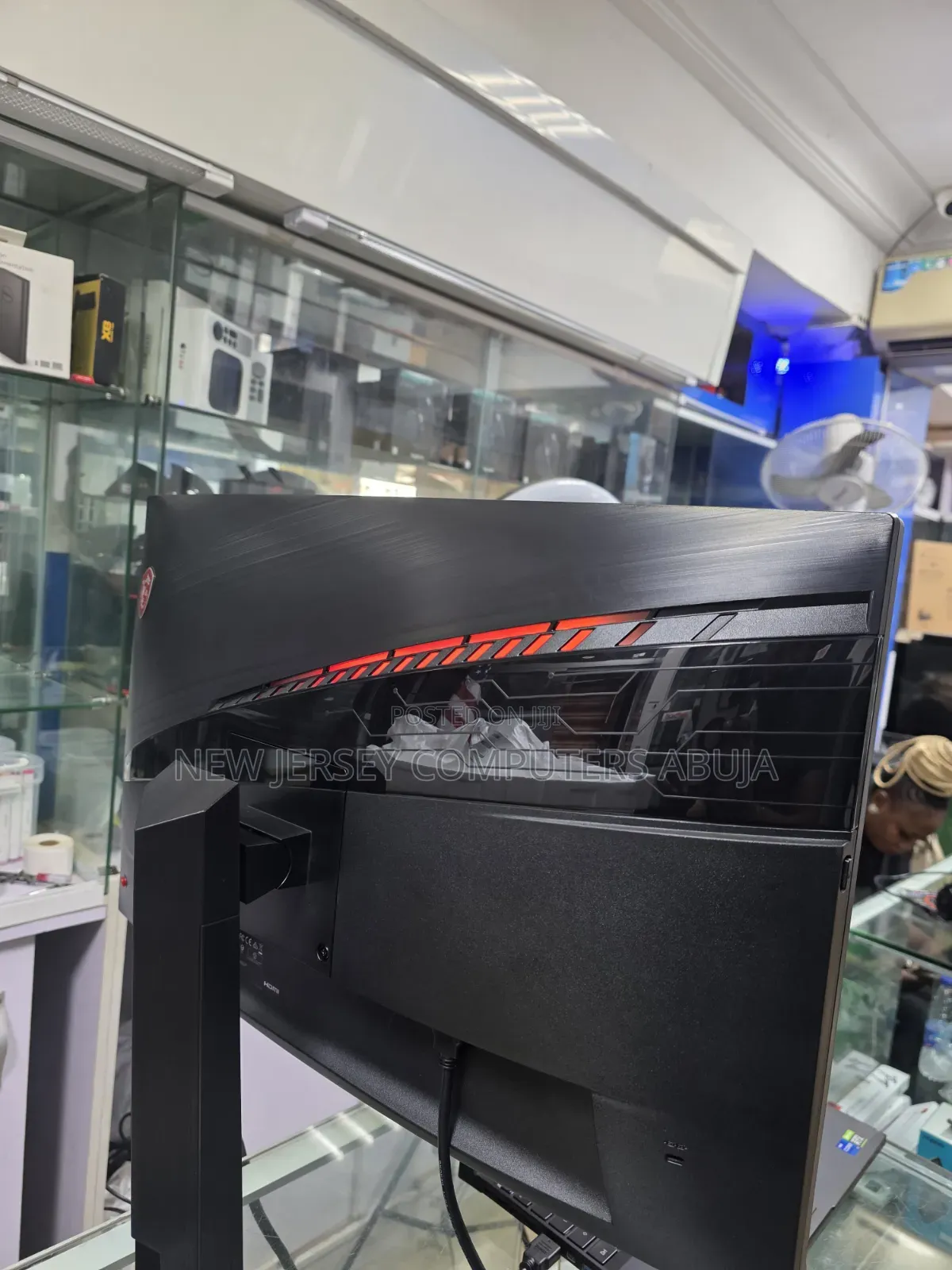Msi Optix Mag 27 Series
