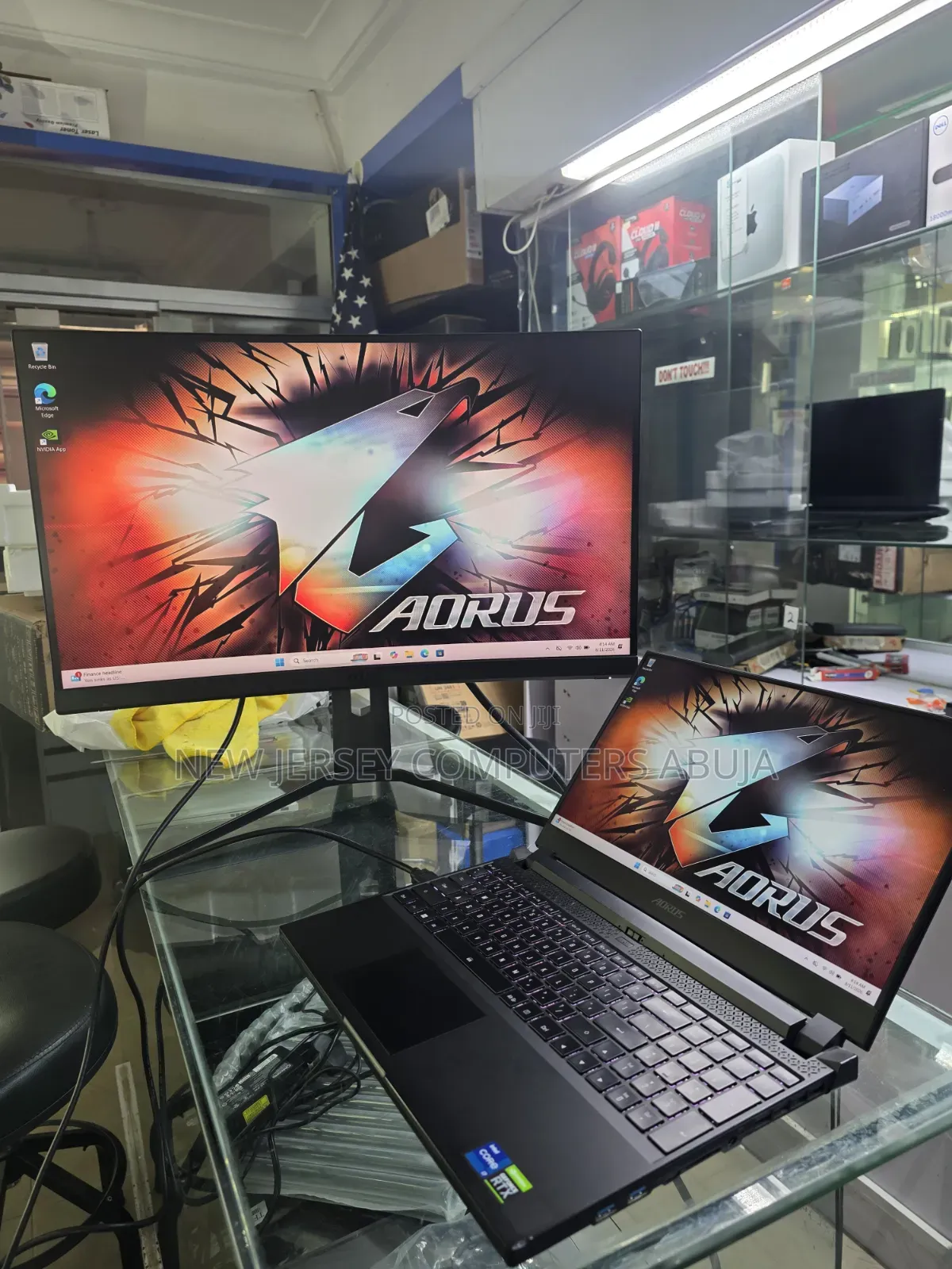 Msi Optix Mag 27 Series