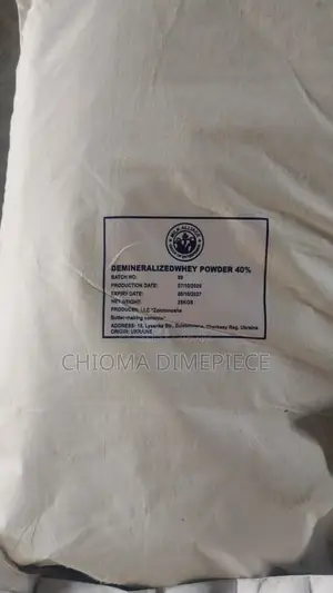 Whey Powder