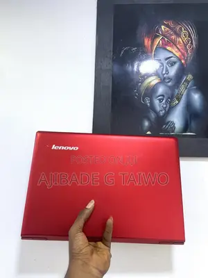 Laptop Lenovo 8GB Intel Core i3 HDD 250GB