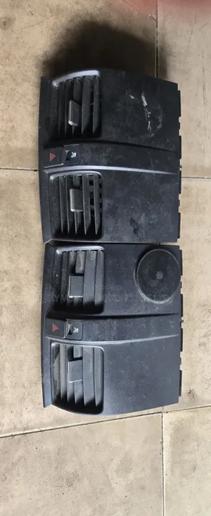AC Vent CRV 2008