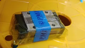 MSA20SSSFC PMI Linear Guide Block Bearing 20mm