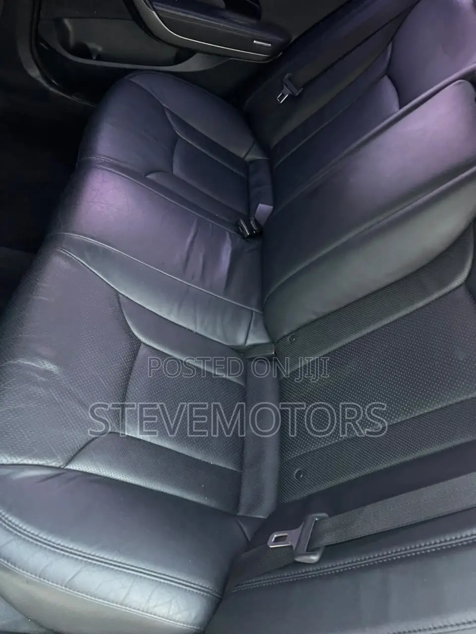 Hyundai Sonata 2009 Black