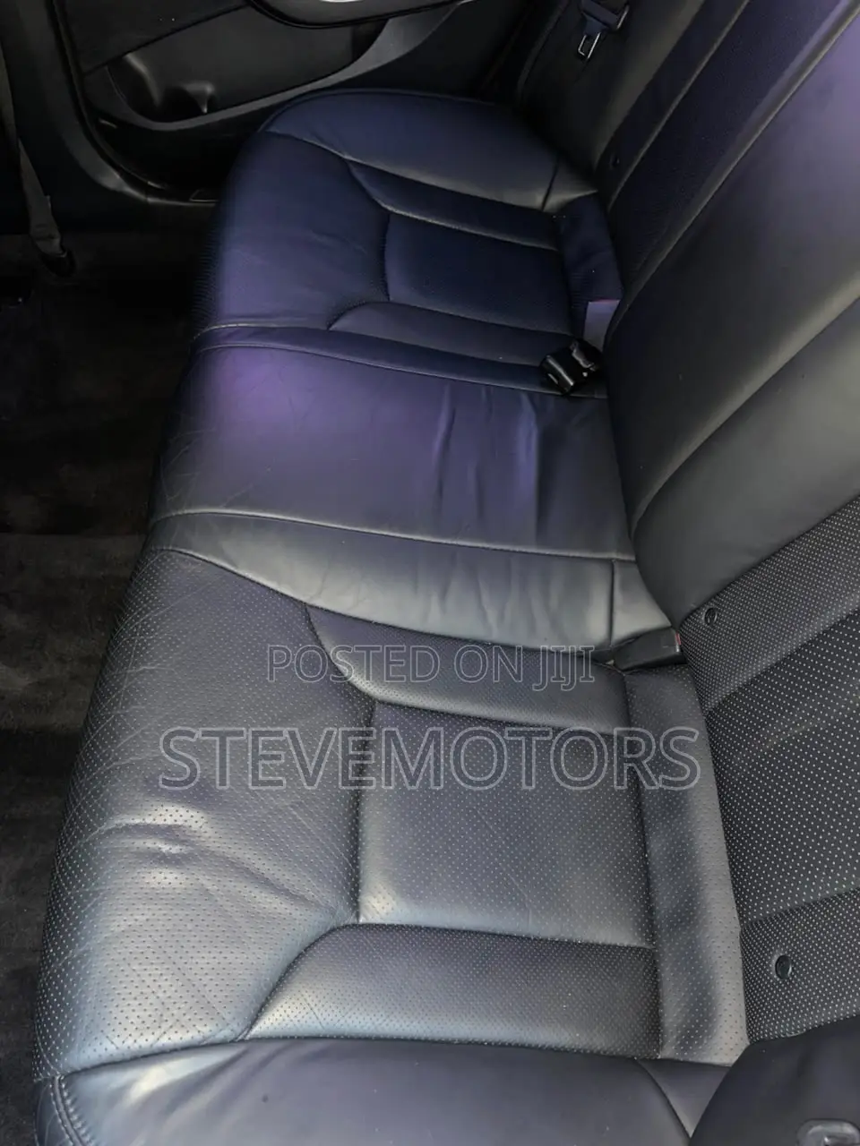 Hyundai Sonata 2009 Black