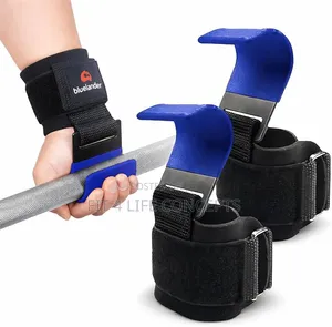 Deadlift Wrist Cock