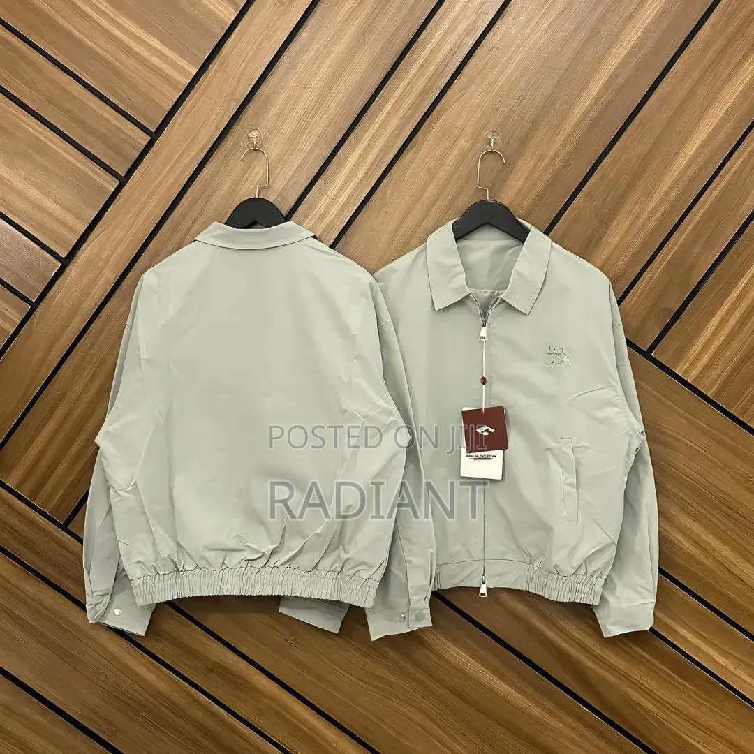 Original Jacket