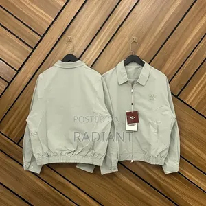 Original Jacket
