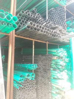 PVC Pipes Pressure Pipe Cassing Pipe