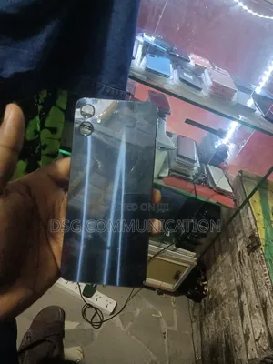 Samsung Galaxy A05 64 GB Black