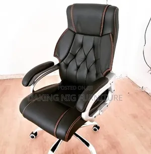 Recliner Executive Office Chair