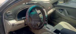 Toyota Camry 2008 Gray