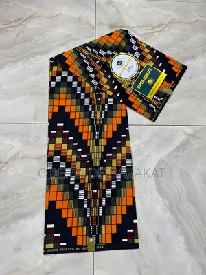 High Quality Ankara