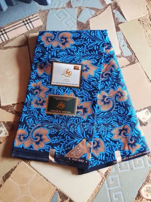 High Quality Ankara