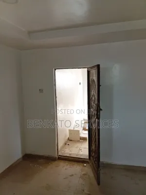 Mini Flat in Behind Efab Annex, Dape for rent