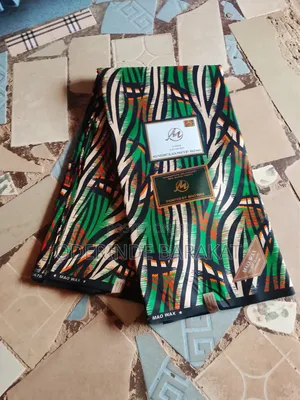 High Quality Ankara
