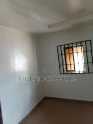 Mini Flat in Behind Efab Annex, Dape for rent