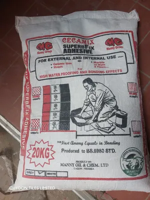 High Quality Cecamix Gum Cement