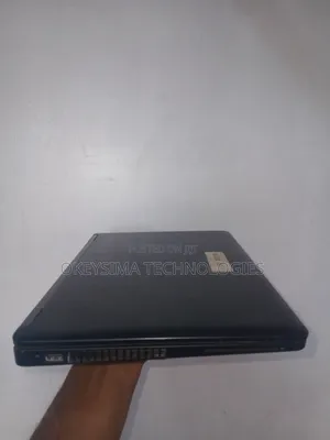 Laptop Dell Latitude 14 E5470 8GB Intel Core i5 SSD 256GB