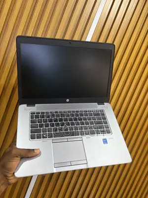 Laptop HP EliteBook 850 G1 8GB Intel Core i5 HDD 500GB