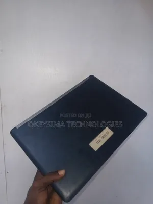 Laptop Dell Latitude 14 E5470 8GB Intel Core i5 SSD 256GB