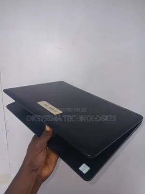 Laptop Dell Latitude 14 E5470 8GB Intel Core i5 SSD 256GB