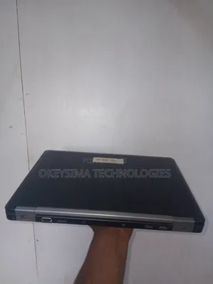 Laptop Dell Latitude 14 E5470 8GB Intel Core i5 SSD 256GB