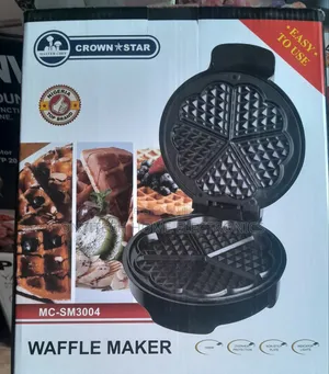 Master Chief Waffle Maker