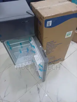 Skyrun BCD-120J 120L Fridge for Sale – Affordable