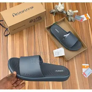 CROC Crocs Original Luofu Slide