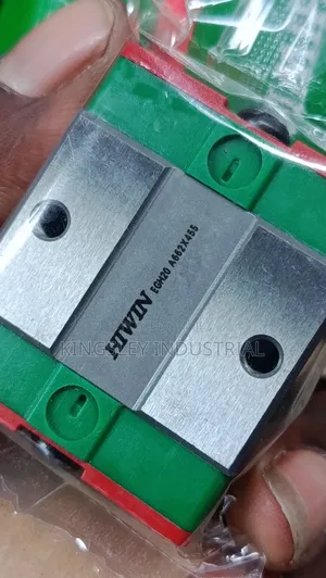 EGH20CA HIWIN 2bolts Linear Guide Bearing 20mm